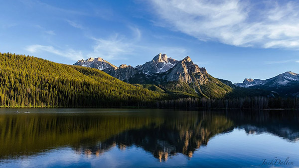 default Stanley Lake - Scottsdale SEO & Web Design | Bemo Design