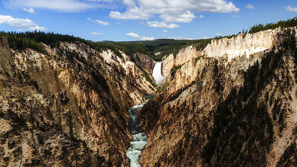 Yellowstone National Park Yellowstone National Park - Scottsdale SEO & Web Design | Bemo Design