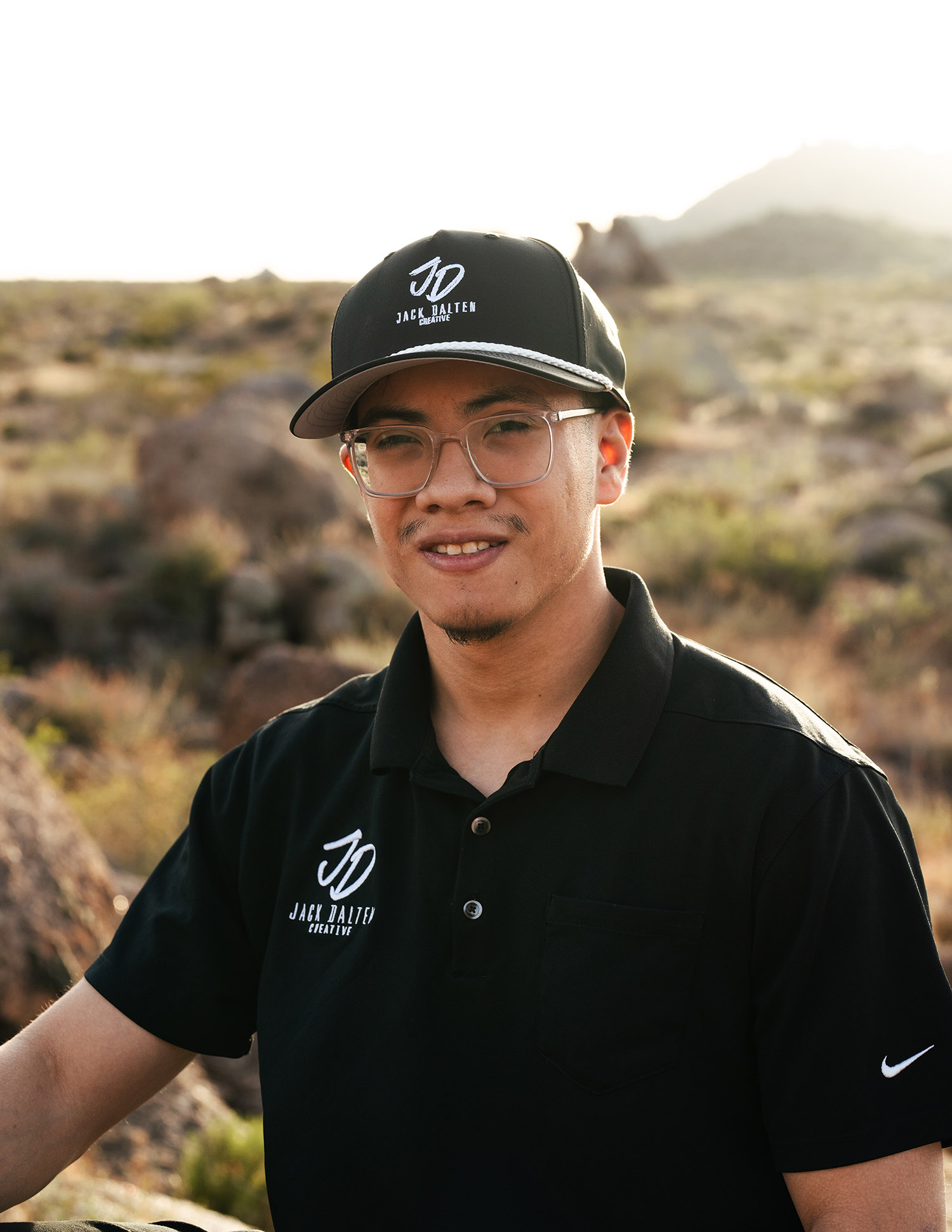 Ethan - Jack Dalten Creative 2 Ethan Jack Dalten Creative 2 - Scottsdale SEO & Web Design | Bemo Design