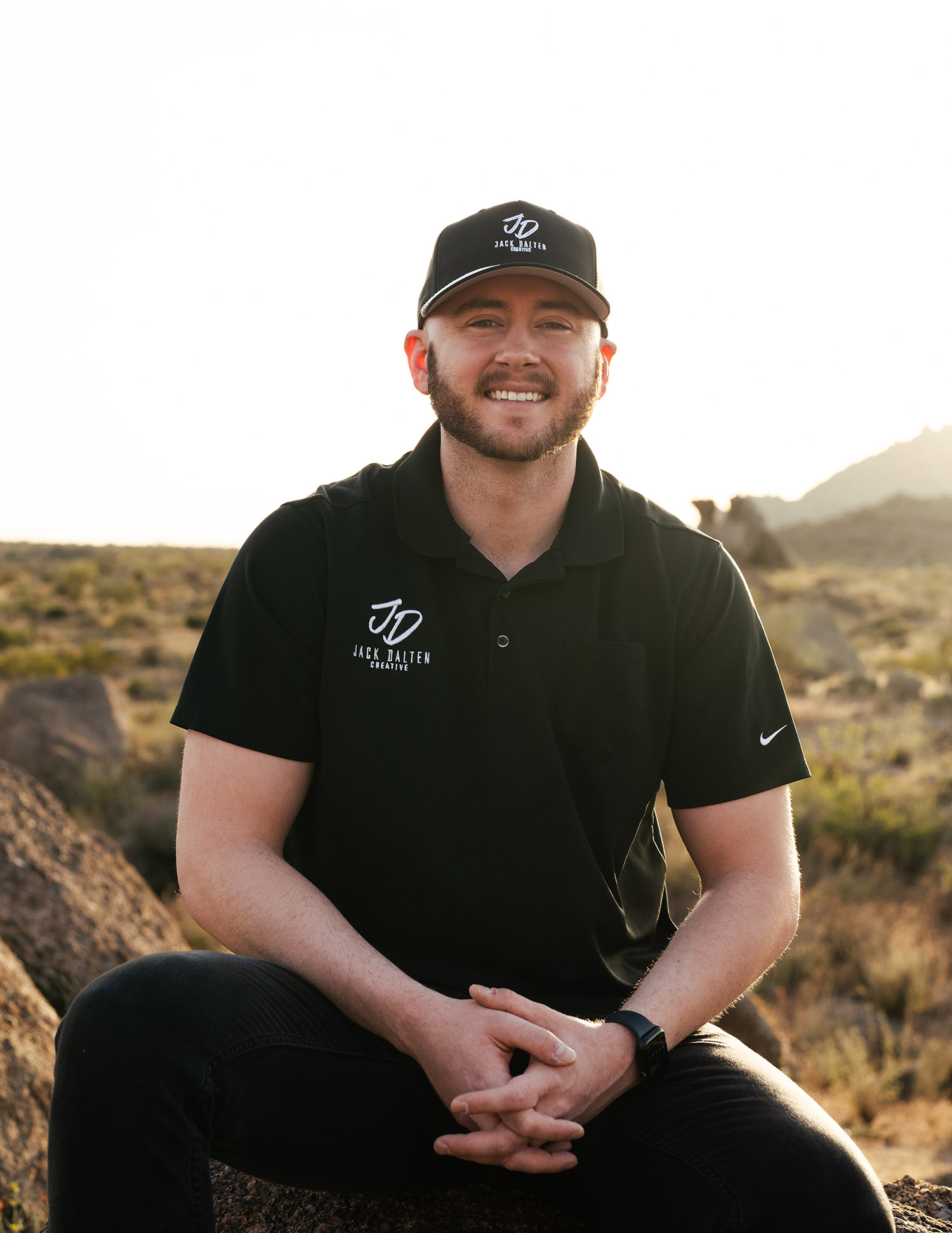 Jack - Jack Dalten Creative 2 Jack Jack Dalten Creative 2 - Scottsdale SEO & Web Design | Bemo Design