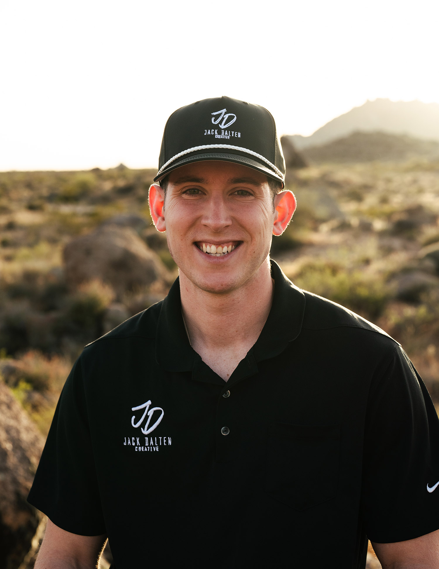 Jon - Jack Dalten Creative 2 Jon Jack Dalten Creative 2 - Scottsdale SEO & Web Design | Bemo Design