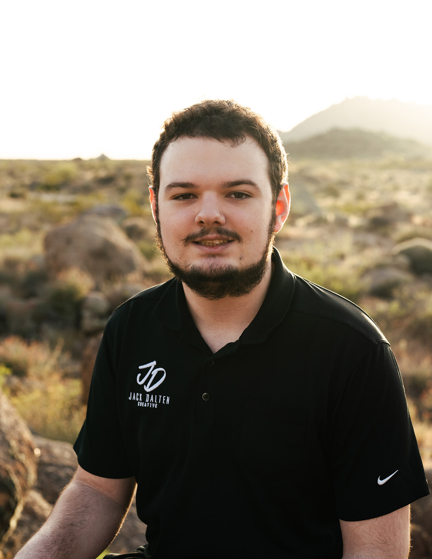 Noah - Jack Dalten Creative 2 Noah Jack Dalten Creative 2 - Scottsdale SEO & Web Design | Bemo Design