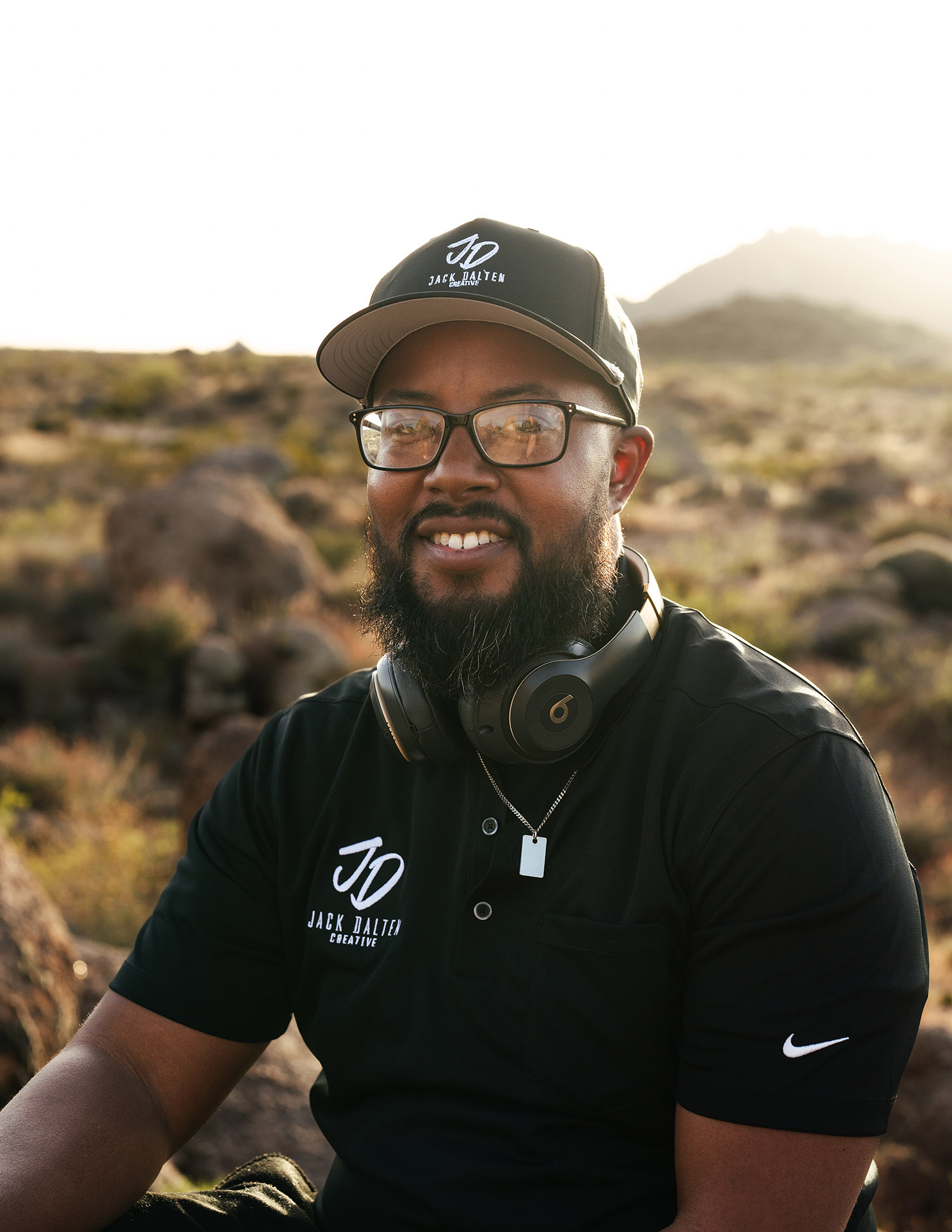 Tevin - Jack Dalten Creative Tevin Jack Dalten Creative - Scottsdale SEO & Web Design | Bemo Design