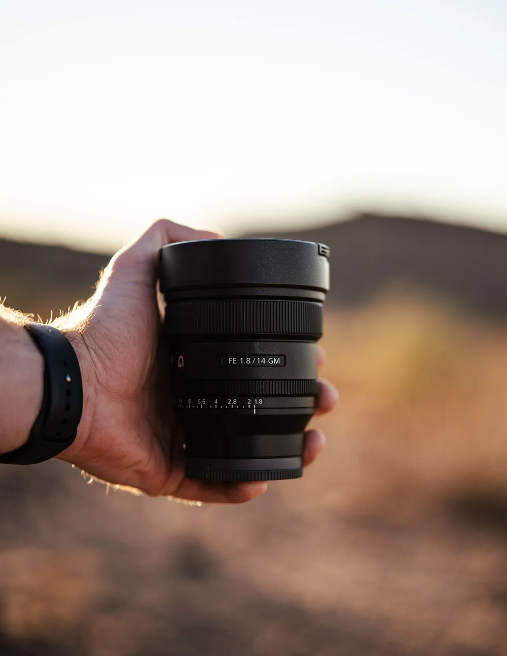 Sony G-Master 14mm 1.8 Sony G Master 14mm 1.8 - Scottsdale SEO & Web Design | Bemo Design