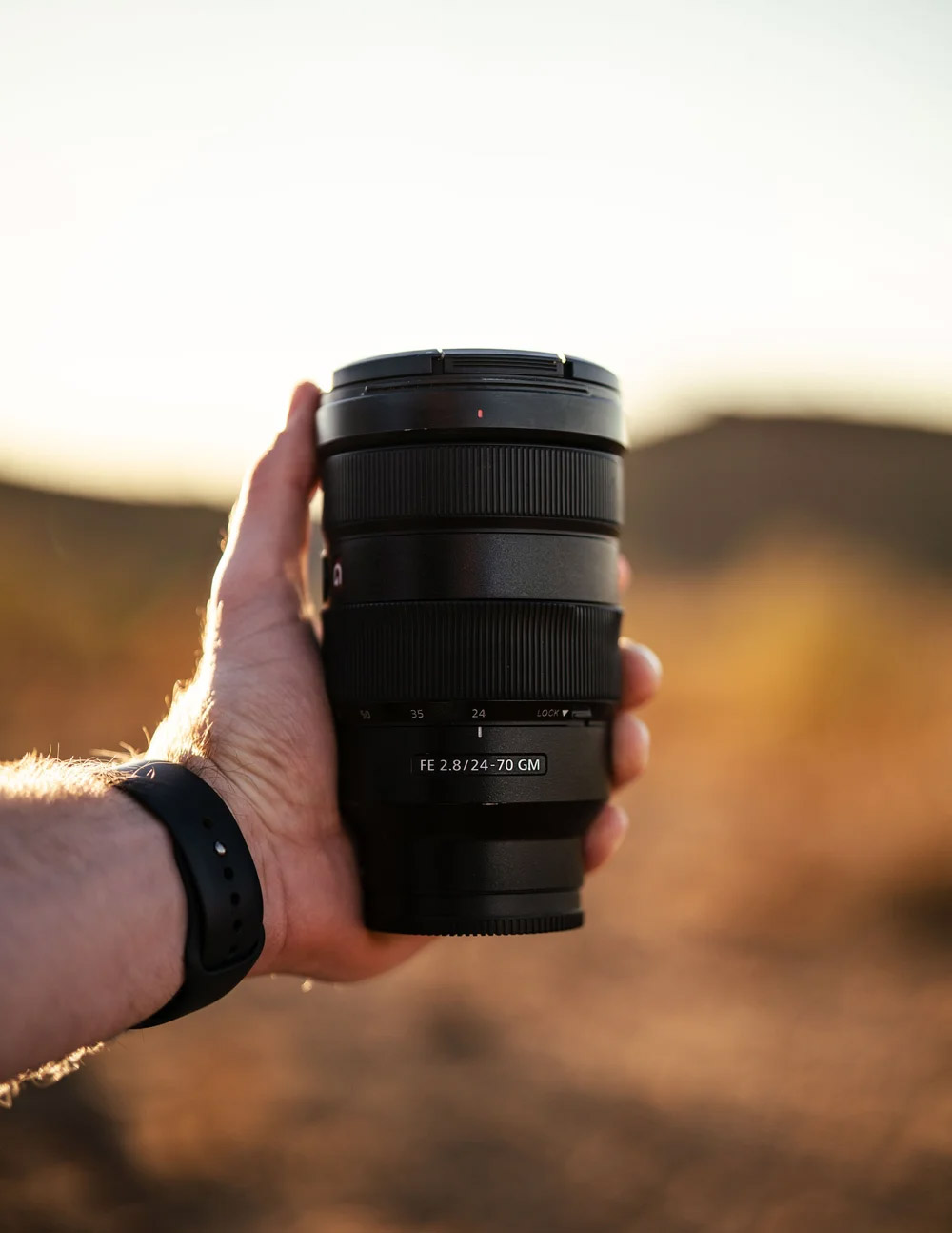 Sony G-Master 24-70mm 2.8 Sony G Master 24 70mm 2.8 - Scottsdale SEO & Web Design | Bemo Design