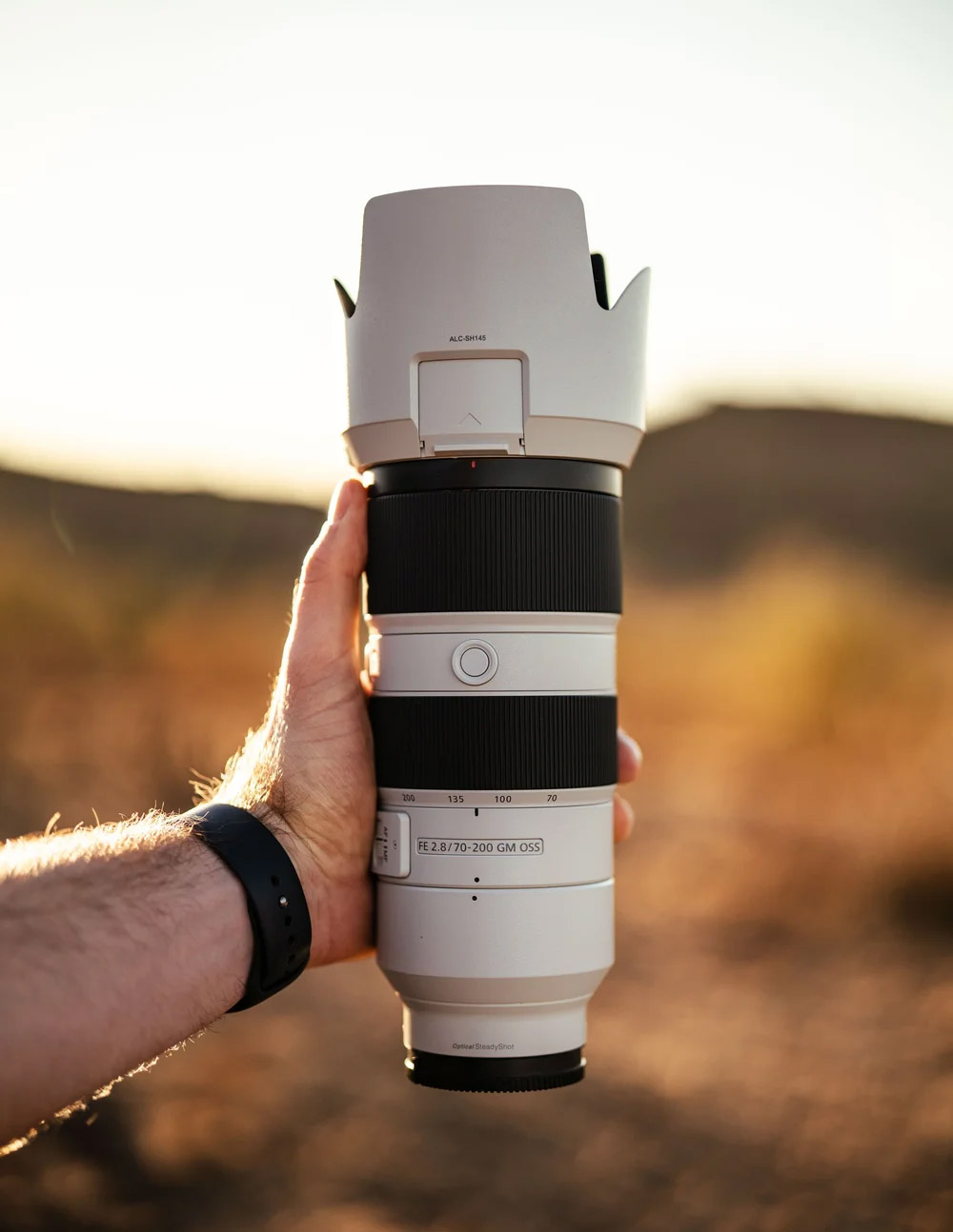Sony G-Master 70-200mm 2.8 Sony G Master 70 200mm 2.8 - Scottsdale SEO & Web Design | Bemo Design