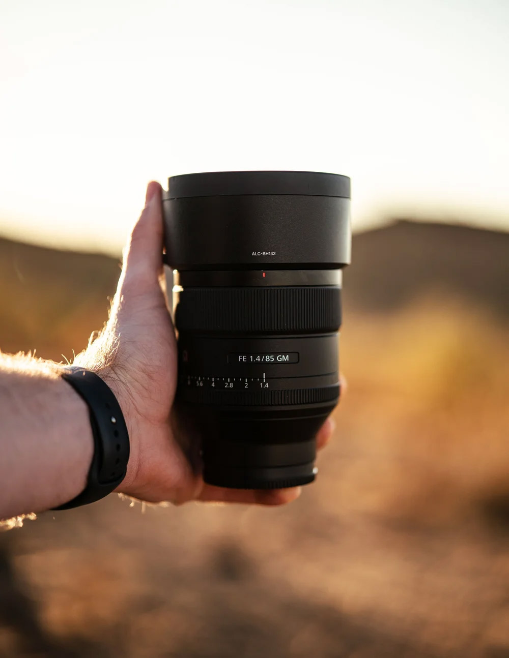 Sony G-Master 85mm 1.4 Sony G Master 85mm 1.4 - Scottsdale SEO & Web Design | Bemo Design